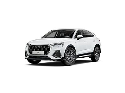 Audi Q3 Sportback S line 35 TFSI S tronic AHK/LED/NAVI/RFK+++