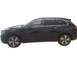 Volkswagen Touareg Elegance 3.0TDI +AHK+LUFT+ASSISTS+MEMORY+ IntNr. VOR012122 · WVGZZZCR0TD012122 · Modellcode RC834J E bild 6