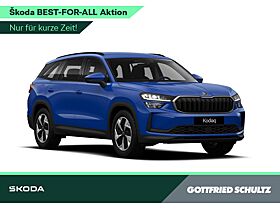 Skoda Kodiaq Selection 1.5 TSI mHEV - VS - ⭐BEST FOR ALL⭐ Skoda Kodiaq Selection 1.5 TSI mHEV - VS - ⭐BEST FOR ALL⭐