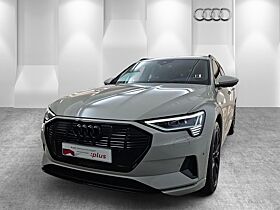 Audi e-tron Sportback advanced MATRIX ACC KAMERA MMI