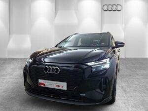 Audi Q4 e-tron S line ACC KAMERA MMI MATRIX PRIVACY bild 1