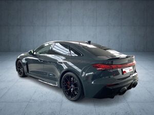 Audi RS5 RS 5 Limousine TechPro/270/B&O/RS-Aga/HeadUp bild 7