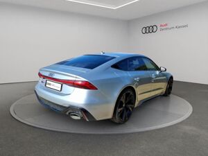 Audi RS7 RS 7 SB 4.0 TFSI quattro Laser B&O Keramik 360° bild 6