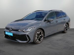 Volkswagen Golf Variant R-Line 1.5 eTSI DSG / CarPlay, LED bild 5