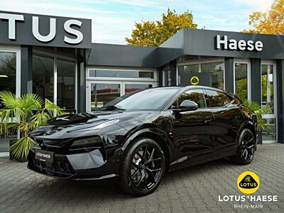 Lotus Eletre 600 GT SE