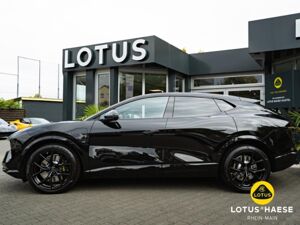 Lotus Eletre 600 GT SE bild 5