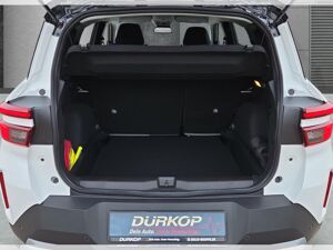 Opel Frontera GS 107kW Mild-Hybrid inkl. AHK abnehmbar Tech-Paket Allwetter bild 6