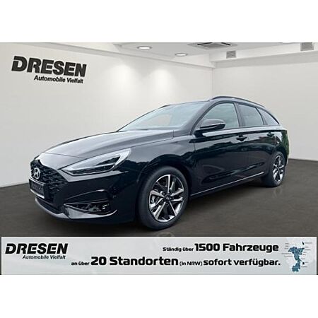 Hyundai i30 leasen