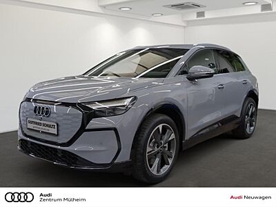 Audi Q4 e-tron - verfügbar ab 11/2026 (Mülheim)