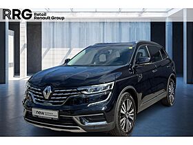 Renault Koleos 2.0 DCI 185 INITIALE PARIS AUTOMATIK