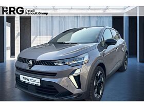Renault Captur 1.0 TCe 90 Techno