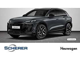 Audi Q6 e-tron AHK,PANO,HUD,TechPro,Carbon Audi Q6 e-tron AHK,PANO,HUD,TechPro,Carbon
