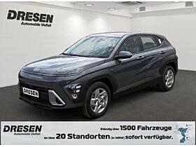 Hyundai KONA 1.6 T-GDI Select Funktions-Paket*Kamera*Navigation Hyundai KONA 1.6 T-GDI Select Funktions-Paket*Kamera*Navigation