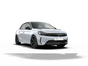 Opel Corsa Electric GS Elektromotor Automatik-Elektroantrieb bild 1