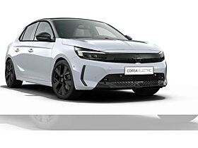 Opel Corsa Electric GS Elektromotor Automatik-Elektroantrieb Opel Corsa Electric GS Elektromotor Automatik-Elektroantrieb
