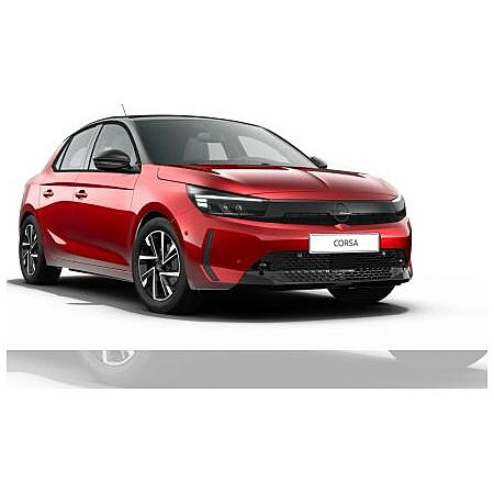 Opel Corsa leasen