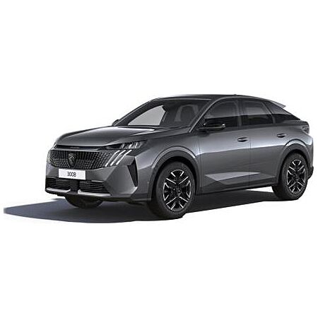 Peugeot 3008 leasen