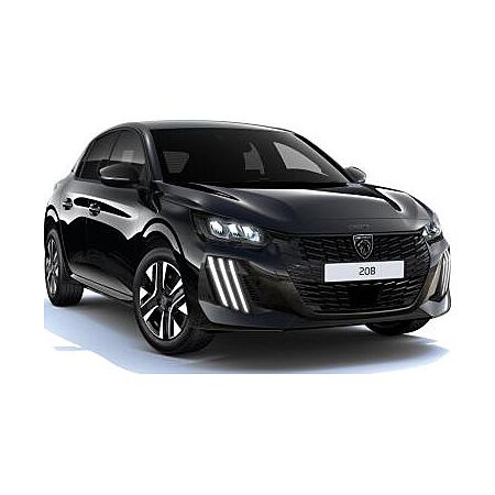 Peugeot 208 leasen