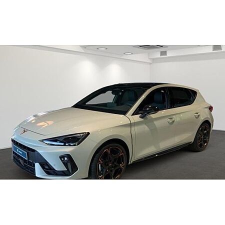 Cupra Leon leasen
