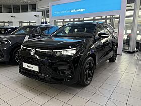 Volkswagen Tayron R-Line eHybrid SOFORT VERFÜGBAR!!! Volkswagen Tayron R-Line eHybrid SOFORT VERFÜGBAR!!!