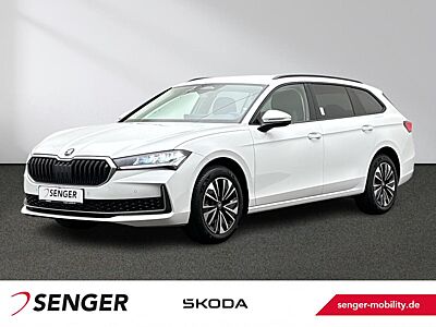 Skoda Superb Combi Selection 2.0 TDI 150PS DSG *SOFORT VERFÜGBAR*