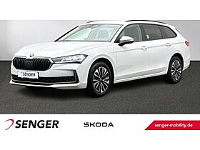 Skoda Superb Combi Selection 2.0 TDI 150PS DSG *SOFORT VERFÜGBAR* Skoda Superb Combi Selection 2.0 TDI 150PS DSG *SOFORT VERFÜGBAR*