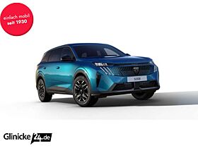 Peugeot 5008 Hybrid 145 Allure LED, Einparkhile hi,, Keyless Peugeot 5008 Hybrid 145 Allure LED, Einparkhile hi,, Keyless