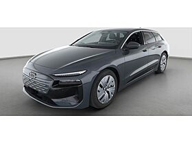 Audi A6 e-tron Avant Performance, AHK, B&O, Matrix, Luftfederung, 8-Fach bereift Audi A6 e-tron Avant Performance, AHK, B&O, Matrix, Luftfederung, 8-Fach bereift