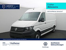 Volkswagen Crafter Kasten MR vorb.AHK Holzboden 270 ?Türen Volkswagen Crafter Kasten MR vorb.AHK Holzboden 270 ?Türen