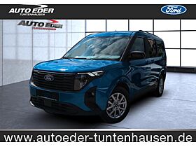 Ford Tourneo Courier Titanium Automatik Bluetooth Klima