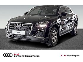 Audi Q2 30 TFSI Schaltgetriebe LED Klima Audi Q2 30 TFSI Schaltgetriebe LED Klima