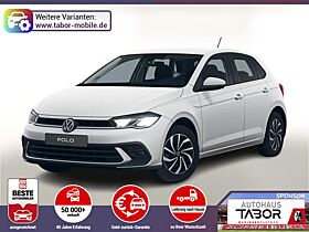 Volkswagen Polo 115 DSG LM 15" Kam PrivG App-Co NSW LaneAs Volkswagen Polo 115 DSG LM 15" Kam PrivG App-Co NSW LaneAs