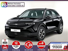 Opel Mokka Hybrid TechP Kam 2xPDC Keyl WinterP SHZ