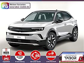 Opel Mokka Hybrid GS TechP Matrix ACC PrivG Klimaaut