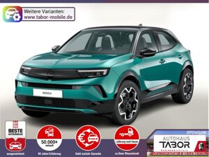 Opel Mokka Hybrid Ultimate Nav Matrix ACC Kam 2xPDC bild 1