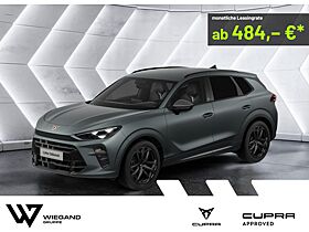 Cupra Terramar America`s CUP Limited Edition 2.0 TSI DSG 4Drive Cupra Terramar America`s CUP Limited Edition 2.0 TSI DSG 4Drive