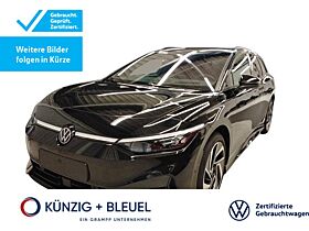 Volkswagen ID.7 Tourer Pro S +WÄRMEPUMPE+AHK+360°+ Volkswagen ID.7 Tourer Pro S +WÄRMEPUMPE+AHK+360°+