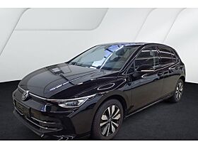 Volkswagen Golf VIII Lim. GOAL 1.5 TSI -  AHK LED Plus Navi Rear View ACC SHZ PDC GJR