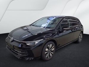 Volkswagen Golf VIII Lim. GOAL 1.5 TSI -  AHK LED Plus Navi Rear View ACC SHZ PDC GJR bild 1