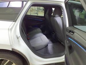Volkswagen ID.7 Tourer Pro 210kW - Area View Navi HUD AHK SHZ  IQ.Drive PDC Matrix-LED bild 7