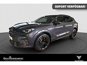 Cupra Terramar 2.0 TSI 195kW VZ DSG 4Drive Cupra Terramar 2.0 TSI 195kW VZ DSG 4Drive