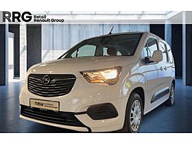 Opel Combo Life 1.5 D Edition 5-Sitze, AHK, Navi Opel Combo Life 1.5 D Edition 5-Sitze, AHK, Navi