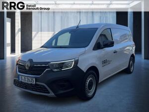Renault Kangoo Rapid Advance L1 Blue dCi 95 MY26 PDC KLI bild 1