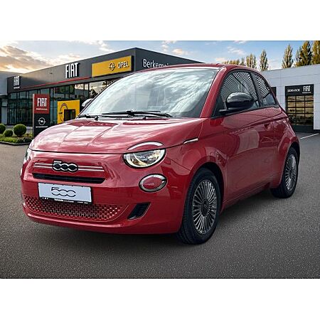 Fiat 500 leasen