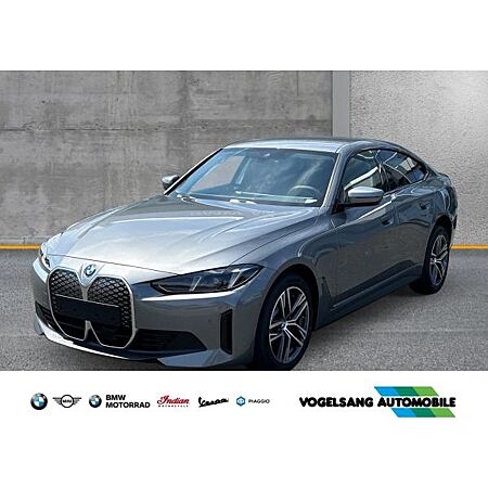 BMW i4 leasen