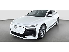 Audi A6 e-tron Avant, S line Interieur, AHK, Matrix, Luftfederung8-Fach bereift Audi A6 e-tron Avant, S line Interieur, AHK, Matrix, Luftfederung8-Fach bereift