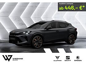 Cupra Formentor Cupra Formentor