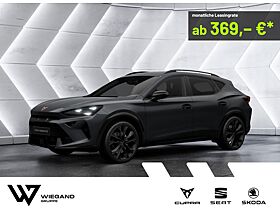 Cupra Formentor Cupra Formentor