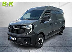 Renault Master E-Tech FWD Kasten advance L2H2 3,5t Long Range
