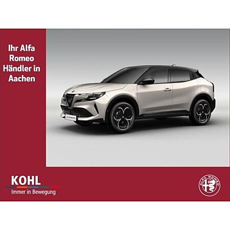 Alfa Romeo Junior leasen
